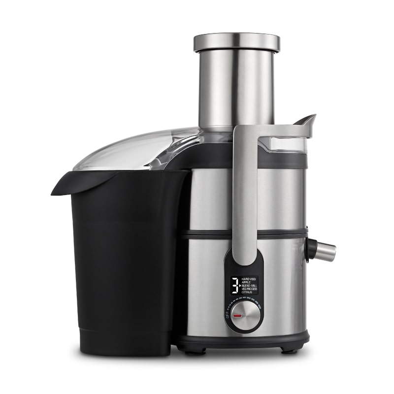 آبمیوه گیری تک کاره هاردون مدل HN860 آبمیوه گیری تک کاره هاردون مدل HN860