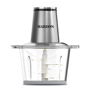 خردكن ٦ تيغه پلاس تيتانيوم هاردون NH-899