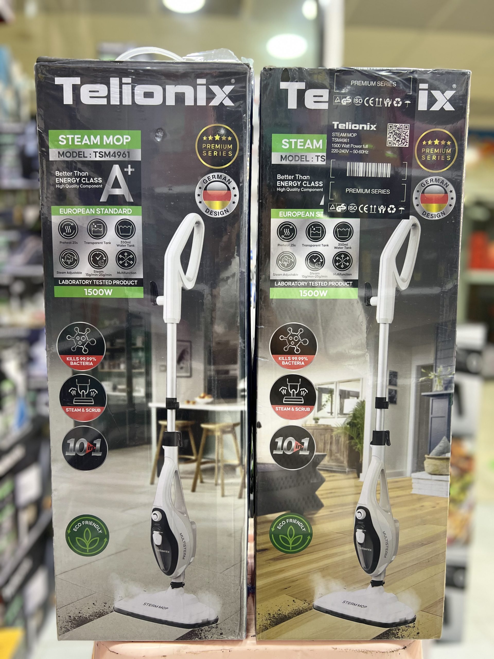 8176cd تی برقی تلونیکس مدل 4961 - تصویر 1