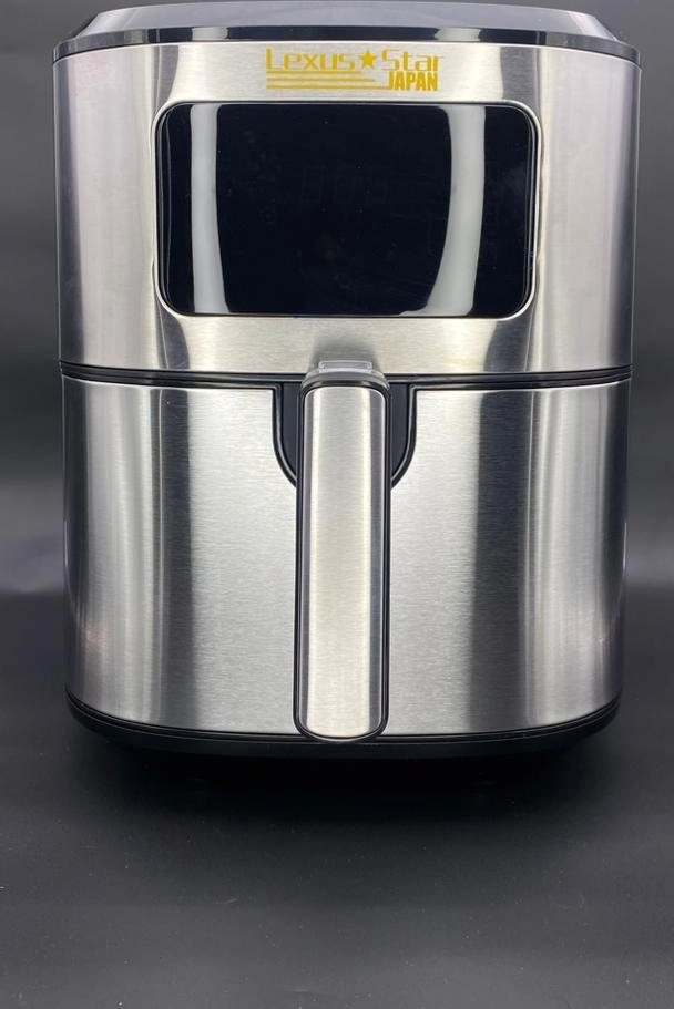 8C_zoa4RxWJryKLl سرخ کن بدون روغن لکسوس استار 9229 - تصویر 1