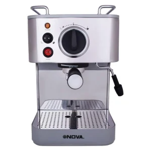 اسپرسو ساز 1.2 لیتری نوا مدل NCM-140 EXPS