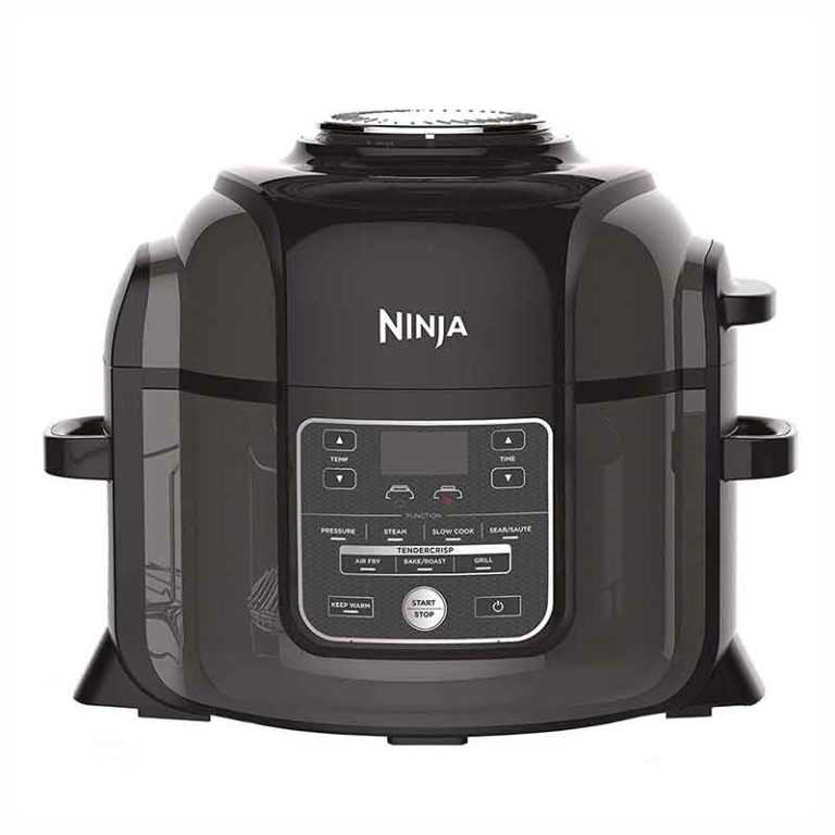 Ninja-airfryer-OP300-iransorkhkon.com-1-768x768 مولتی کوکر نینجا مدل OP300 - تصویر 1