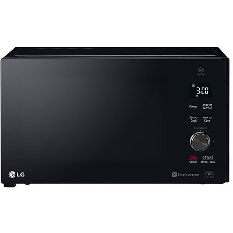 PE3JlYdN96HlkYYn مایکروویو ال جی مدل MH8265 - تصویر 1