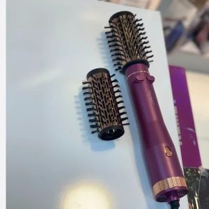 سشوار چرخشی مک استایلر مدل REF1514