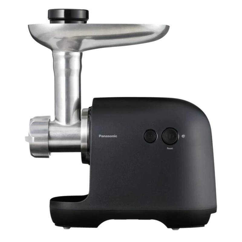 c31060e44c5e3a5e7d12f5eefbdad6175c2366f6_1743933867 چرخ گوشت پاناسونیک اصل MK-GX1710 توان 1700 وات با خروجی 3 کیلو در دقیقه | فروشگاه لوازم خانگی رادین کالا - تصویر 1