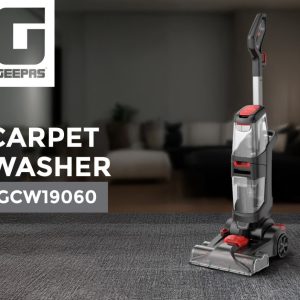 فرش‌ شوی جی پاس مدل GCW19060