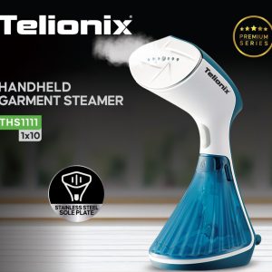اتوبخارگر دستی تلیونیکس مدل Telionix THS-1111