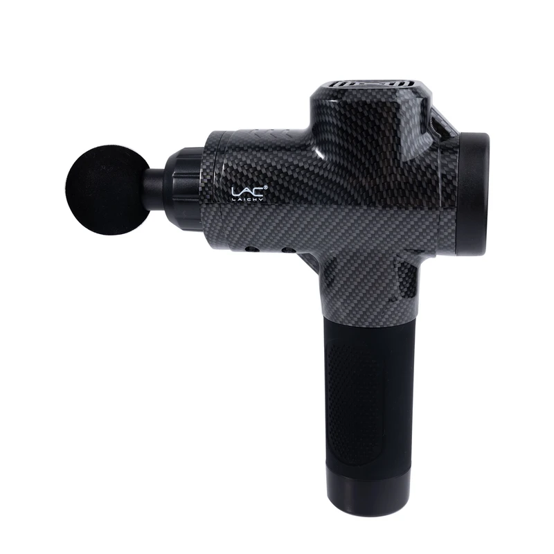 fc4efe70c32f37be5edda1d07bf27832e096e95c_1719429228 ماساژور برقی لایچی مدل L-066MG با گرمایش و ماساژ چندحالته - تصویر 1