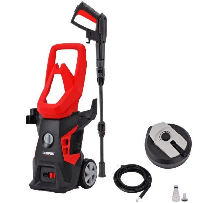 i2l_-Oh2KIEPGELF کارواش جیپاس 140 بار مدل 1814 - تصویر 1