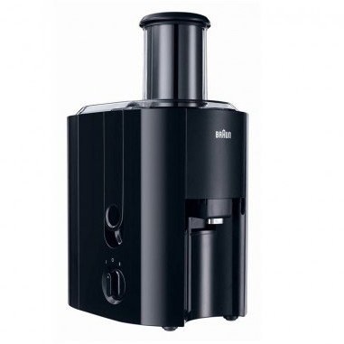 kfg1-uc5hkKvSeZa آبمیوه گیری براون مدل J300 ظرفیت ۱.۲۵ لیتر تک کاره ۲ سرعته - تصویر 1