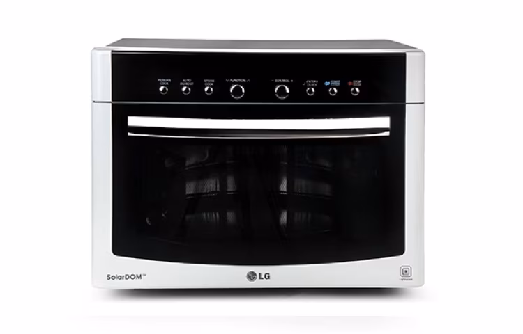 large01 مایکروویو سولاردوم ال جی SD3855 - تصویر 1