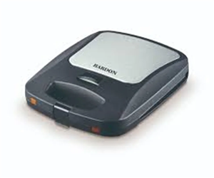 ساندویچ میکر دو کاره هاردون مدل HN806