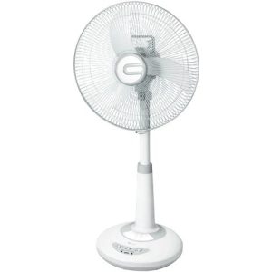 پنکه شارژی DP مدل 505