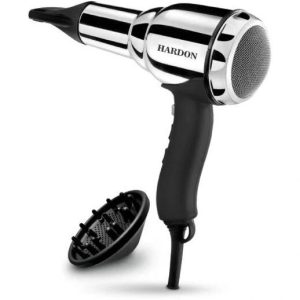 سشوارفوق حرفه ای هاردون مدلHN-866دارای یون خنک کننده