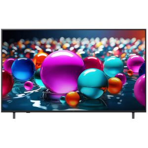 تلویزیون اصل ال جی مدل 65UA8500