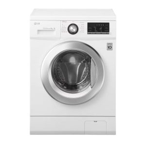 ماشین لباسشویی ال جی 8 کیلویی 4G6