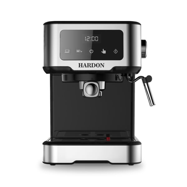 اسپرسو ساز هاردون مدل HN810 اسپرسو ساز هاردون مدل HN810