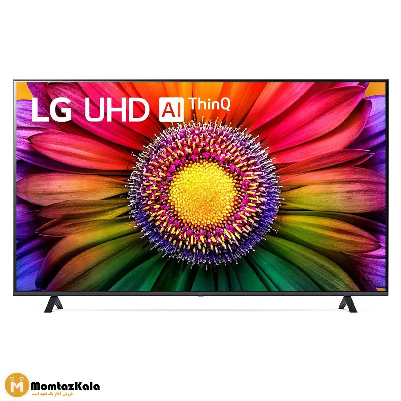 momtazkala-tv-lg-55ur80006 تلویزیون الجی مدل UR80006 سایز 55 مصر - تصویر 1