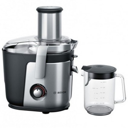 siEGogvJqA_szSNf آبمیوه گیری بوش مدل MES4010؛ 1200 وات حرفهای با تیغه سرامیکی و دهانه ۸۴ میلیمتری | رادین کالا - تصویر 1